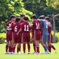 【2026/5/5】　九州クラブユース県予選　in　吹上海浜公園