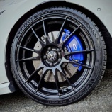 『O・Z × maniacs別注モデル「OZ × maniacs Ultraleggera-HLT NERO」のご購入でボーナスプレゼントいたします!』の画像