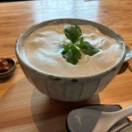 ここに居ることが全て。