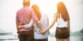 5年付き合った彼氏がウワキ。次の瞬間、私の一言で彼氏の態度が一変した