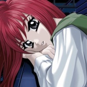 下級生 橘真由美画像　5