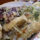 島メシ漁師メシですな