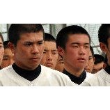 『【高校野球】秋田代表・能代商「眉毛をいじる選手は野球を本気でやってない。俺たちは眉毛ある。じゃあ勝てる」』の画像