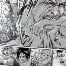 【進撃の巨人】この辺のベルトルトガチで焦ってて笑う