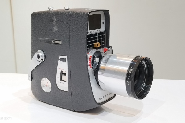 その他 bell&Howell Bell howell autoload - Etsy 日本
