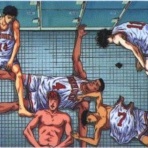 籠若男女～アナゴ３の軌跡～