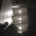 【速報】東大エリート女さん「煙突に登ったら受けるやろなぁ」→落下死