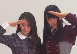 【悲報】桜井玲香さん「キャプテン辞められるんなら今でも辞めたい」←　コレ