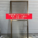 【菊池市】破れた網戸をスピード張替え！「まだ使える」が危険な理由とは？