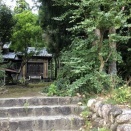 東光院（五泉市水戸野）