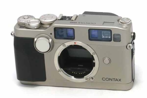 ❁美品❁CONTAX コンタックス G1 28mm 90mm レンズ2本付き s-DSC01590_d9c7dd08-d7ff-4632-