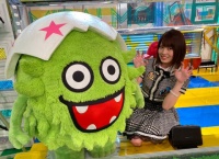 岡部麟が「ミライ☆モンスター」にレギュラー出演決定！