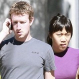 『ザッカーバーグCEOは中国政府とズブズブ?大量虐殺があった天安門広場でジョギング。』の画像