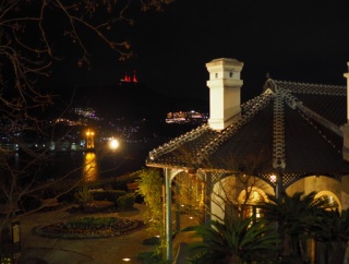 2026年 今年行くべき52カ所「グラバー園」（長崎市南山手町）