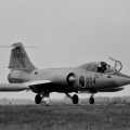航空自衛隊 第204飛行隊 F-104DJ ～新田原基地にて～