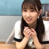 『[動画]2020.07.04（19:01～） SHOWROOM　「=LOVE(イコールラブ) 山本杏奈　※オンラインサイン会」＠個人配信』の画像