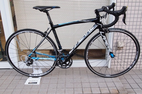 LAPIERRE ラピエール Sensium100CP（2012年モデル） LAPIERRE ラピエール Sensium100CP（2012年モデル） 【公式通販】
