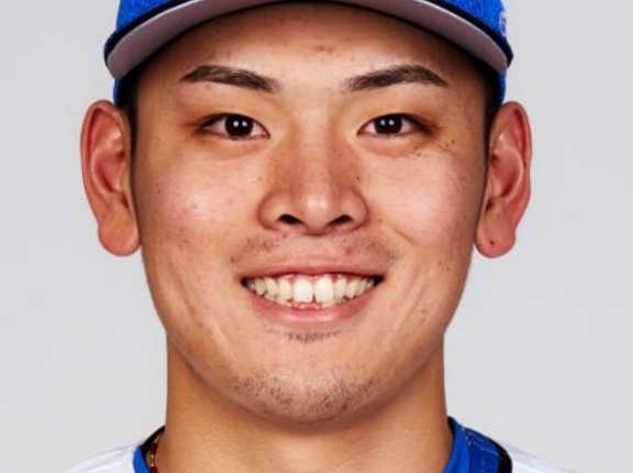 野村佑希（26）.257 17本 61打点 ops.717 出塁率.296