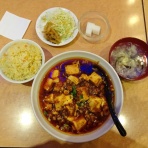 gakudaiの週末はデカ盛り！