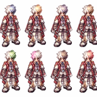 ラグナロクオンライン公式ブログ