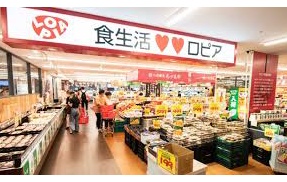 【わかる】X民「ロピアは質も品ぞろえもよくて好きだけどテーマソングが気持ち悪くて苦手」