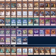 遊戯王大会結果】第1回ハーデンCS 個人戦 優勝は【烙印ドラゴンテイル