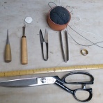 金子洋服店のブログ　テーラーにトライ