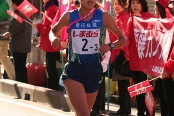 大阪国際女子マラソンの舞台裏 東日本実業団女子駅伝