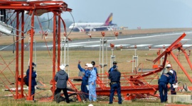 【アシアナ機事故】朝日新聞「広島空港は濃霧の難所で欠航が相次いでいた」 → ネット民「だったら事故多発してないとおかしいだろ」と総ツッコミｗｗｗｗｗ