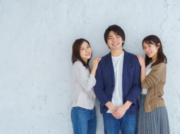 社会人の人間関係の広げ方、マジでわからない