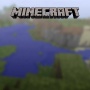 【すげぇ】『マインクラフト』のタイトル画面に出てくる世界、力技によりついに発見される！！