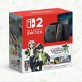 Nintendo Switch 2（日本語・国内専用）Pokémon LEGENDS Z-A Nintendo Switch 2 Edition セット
