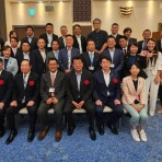 河津とおるの「風よ吹け！｣　鹿嶋市議会裏話