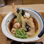 目指せ！ラーメン全国制覇（らmen's CLUB）