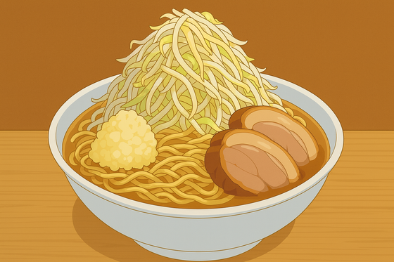 【悲報】ラーメン「週３以上」の死亡リスクがヤバすぎる…