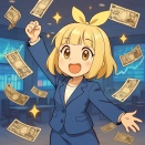 【急げ】有名アプリさん、広告予算が枯渇するまで3000円をバラ撒き中。これもう慈善事業だろ…