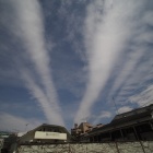 『投稿：LAOWA7.5による春の雲３態　2022/04/05』の画像