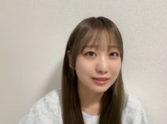 [動画]2026.06.10（21:31～） SHOWROOM　「=LOVE(イコールラブ) 瀧脇笙古」＠個人配信【イコラブ】