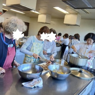ゆるりと暮らす