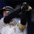 森下翔太、23本も打っておきながら甲子園で1本もバックスクリーン弾がない模様