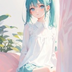 ITスペシャリストが語る芸術