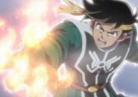 アニメ ダイの大冒険 38話への海外の反応 ロン ベルク登場 鬼に金棒ってどういう意味 蠱惑の壺 漫画 アニメ海外の反応まとめ