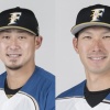 中田翔さんと大田泰示さん、忘れられる