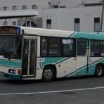 三度のメシよりバスが好きな人のブログ