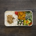 2025/12/12のパートナーの相棒のお弁当【2254個目】#お弁当 #お弁当作りを楽しもう部 #お弁当日記 #お弁当作り #お弁当おかず