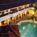 ι�β��Ͽ������Τ���ν���������@ ����ɥͥ������Х��硦��������Flora Beach Hotel �ʥե����顦�ӡ����ۥƥ� �� Hotel The Flora�ˡפ�1992ǯ�ǥѥ�ե�å�