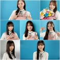 乃木坂46×JAグループ ｢国消国産｣の新ビジュアル解禁！！！【乃木坂46】