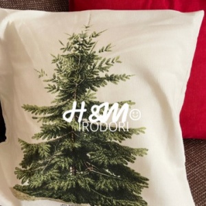 H M H M Homeでクリスマスインテリア Irodori 心地よくて小さな暮らし