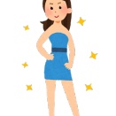 【画像】白人女性が化粧をした結果がこちらｗｗｗｗ