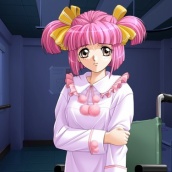 野々村病院の人々 樹 桃子画像　2